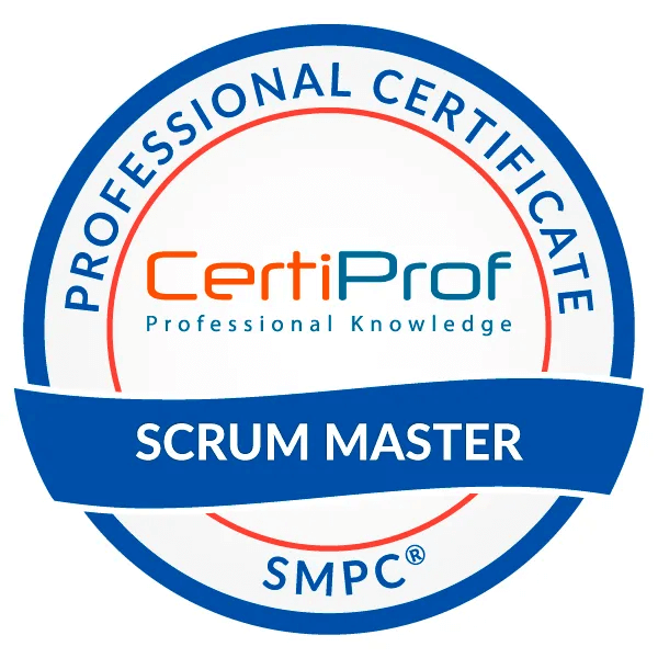 Logo de CertiProf