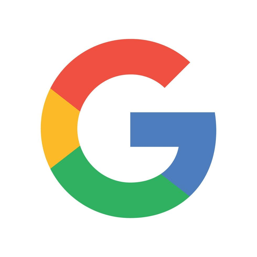 Logo de Google