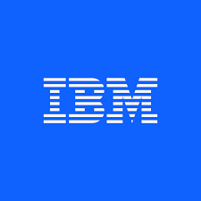 Logo de IBM