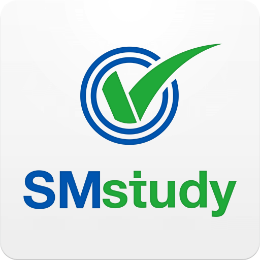 Logo de SMstudy