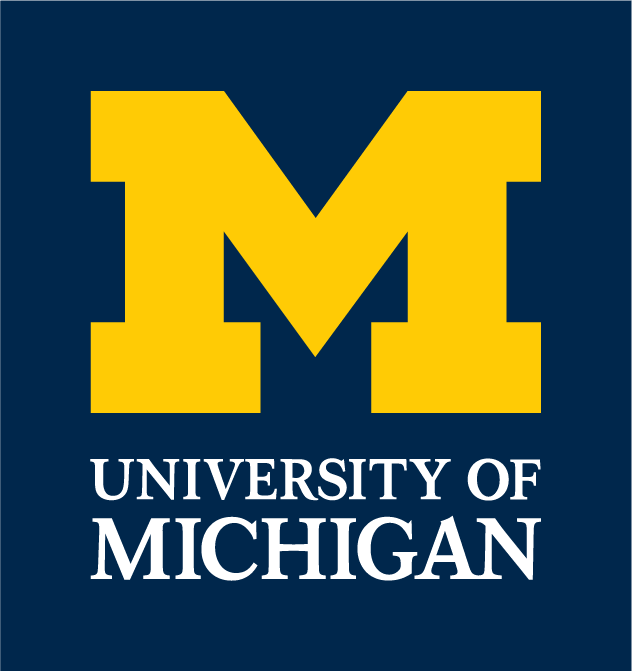Logo de University_of_Michigan