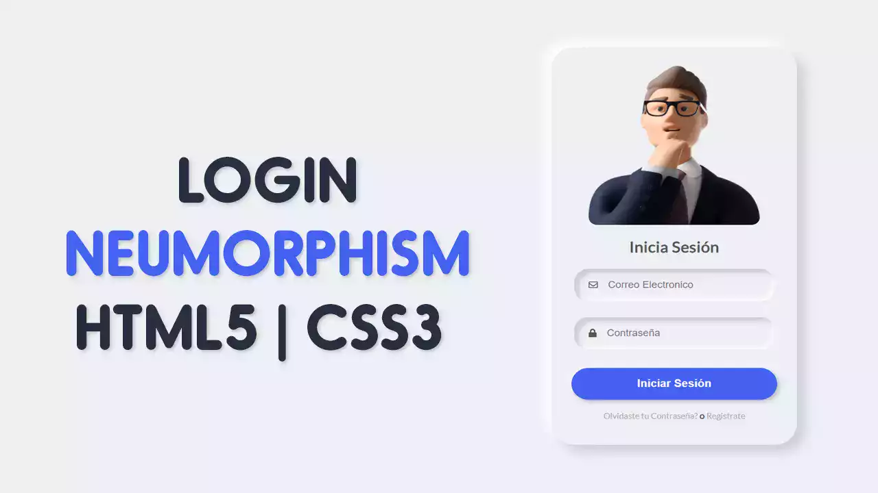 Proyecto Login Adaptable