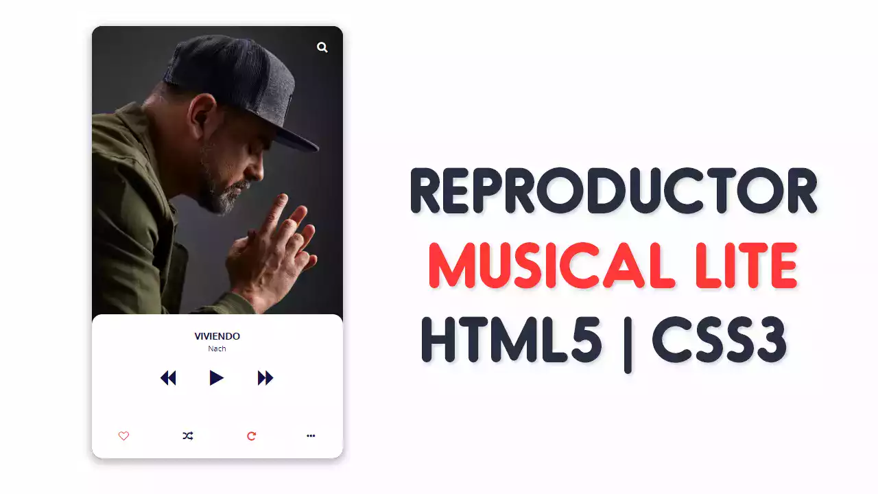 Proyecto Reproductor Design
