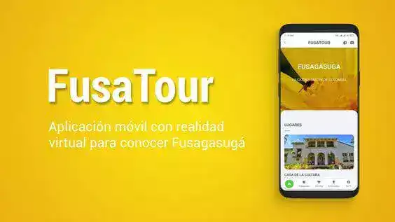 Proyecto FusaTour