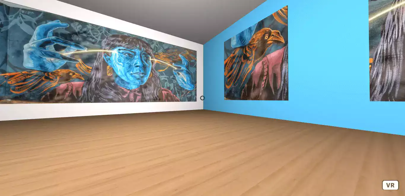 Proyecto Realidad Virtual