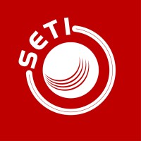 Logo de SETI S.A.S