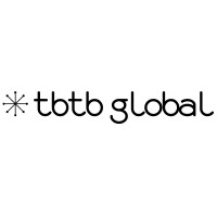Logo de TBTB GLOBAL